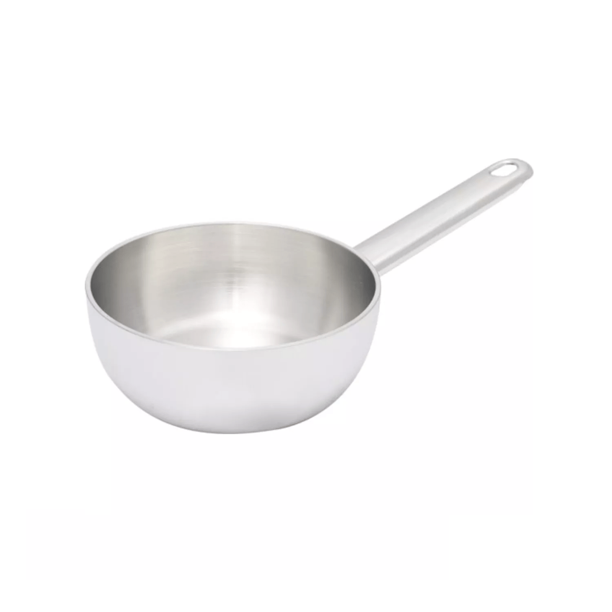 Apollo 7 Conische sauteuse 18 cm