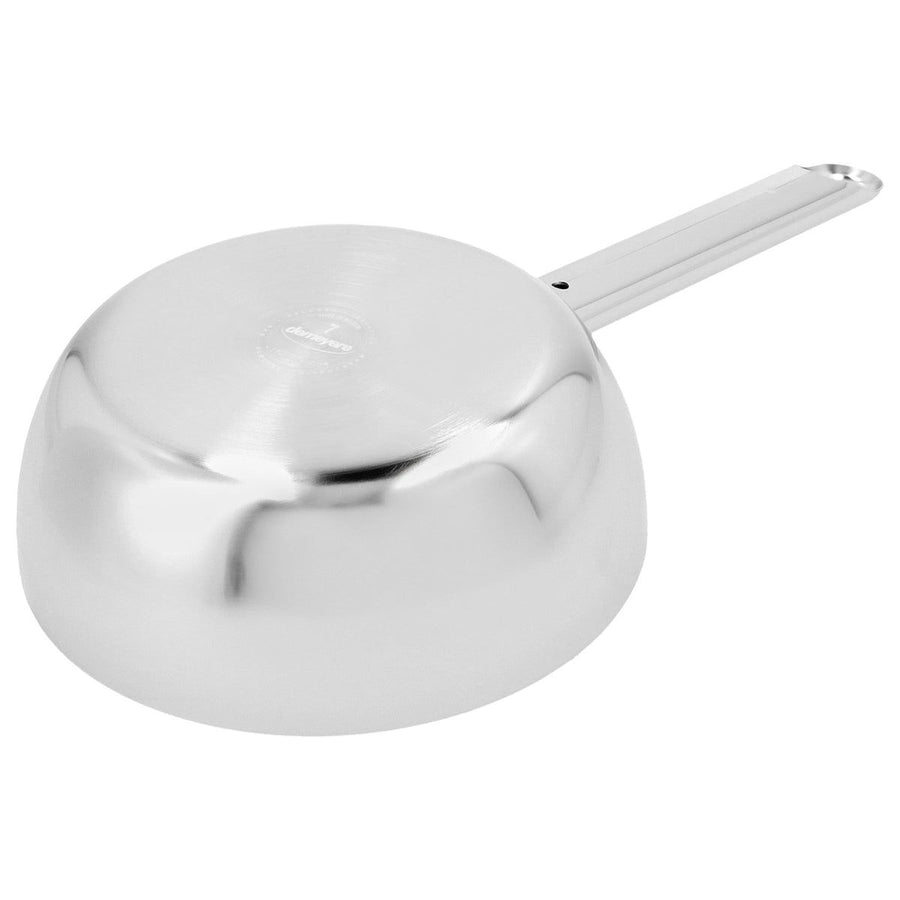 Apollo 7 Conische sauteuse 20 cm
