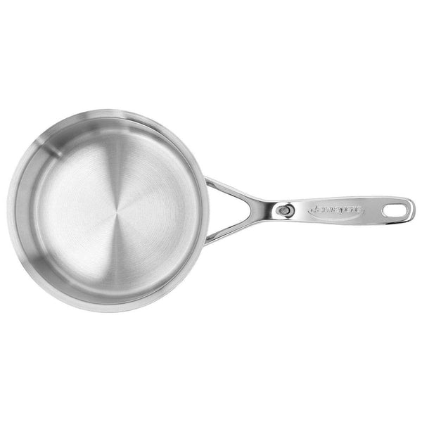 Silver 7 Steelpan 16 cm