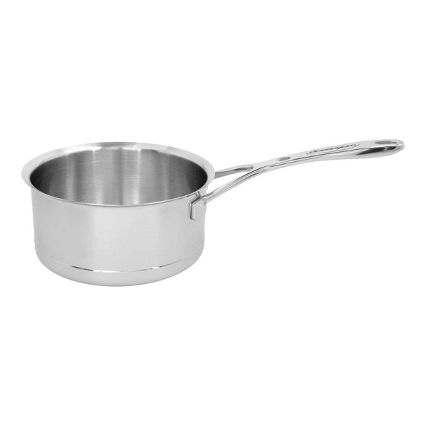 Silver 7 Steelpan 16 cm