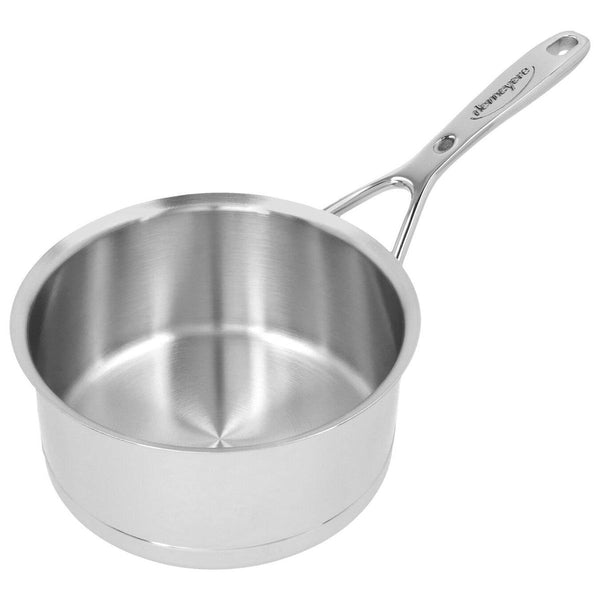 Silver 7 Steelpan 16 cm