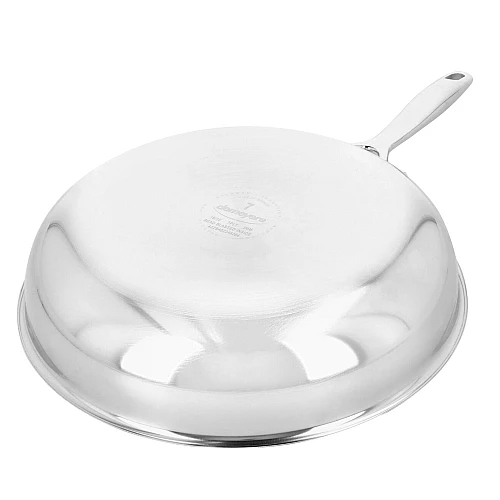 Silverline 7 Koekenpan 20 cm