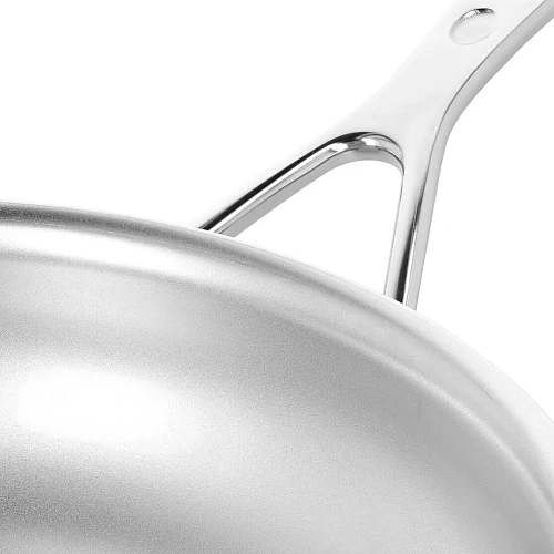 Silverline 7 Koekenpan 20 cm