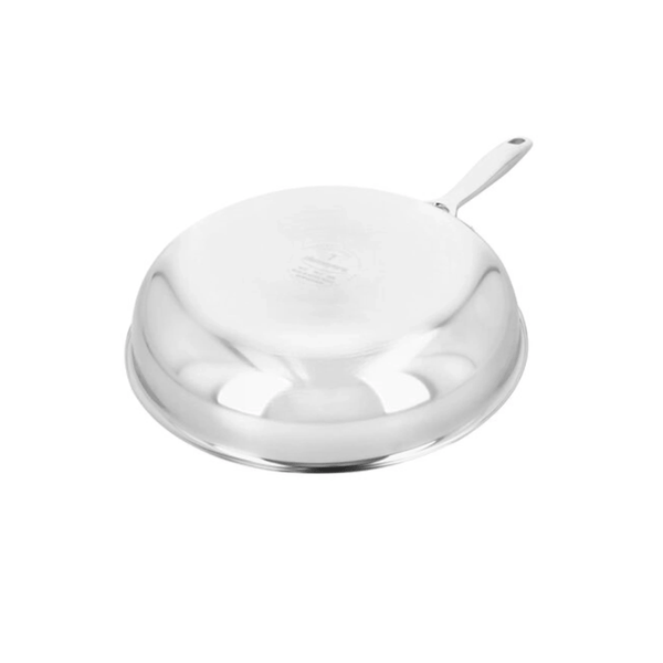 Silverline 7 Koekenpan 24 cm