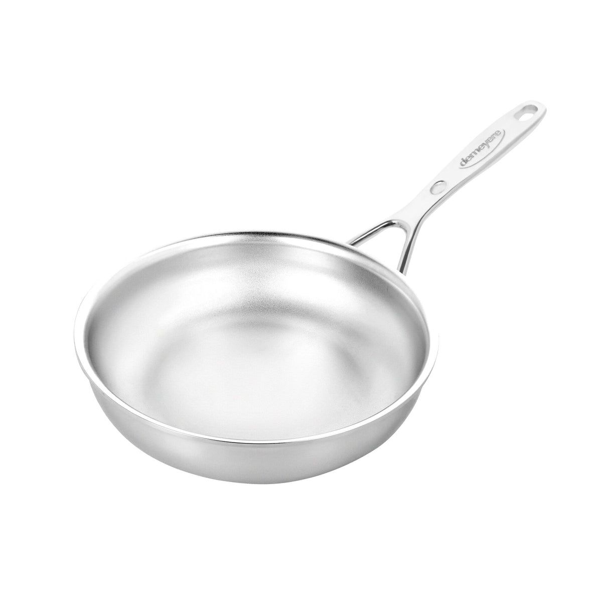 Silverline 7 Koekenpan 28 cm