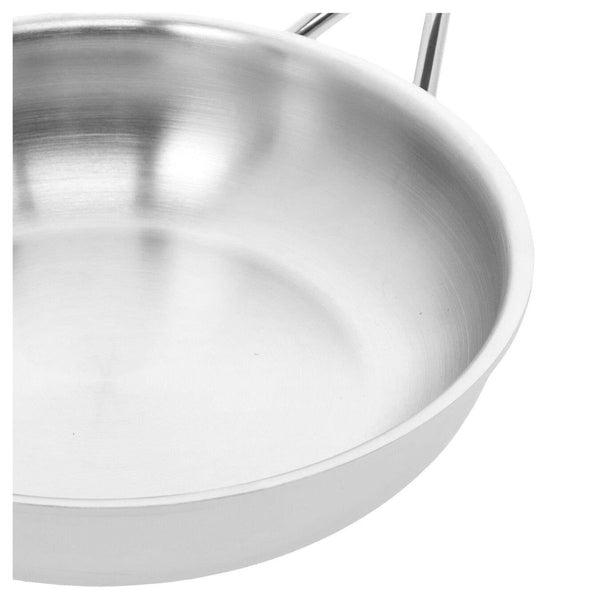Silver 7 Bakpan 32 cm