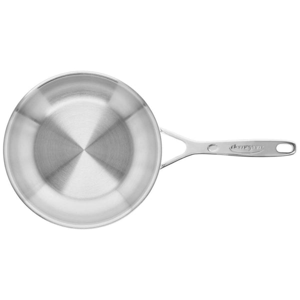 Silver 7 Bakpan 32 cm