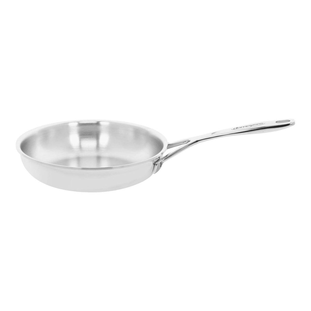 Silver 7 Bakpan 32 cm