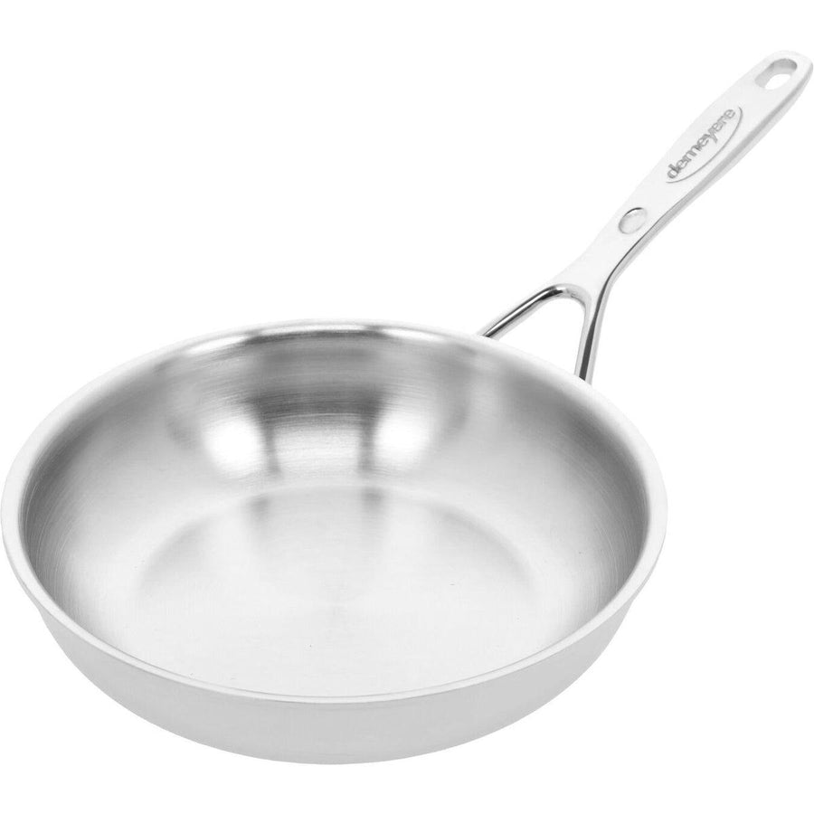 Silver 7 Bakpan 32 cm