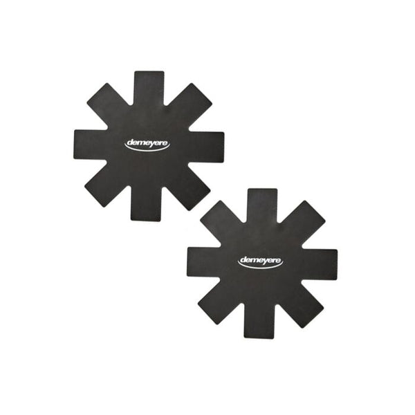 Panbeschermer 40 cm 2 pcs
