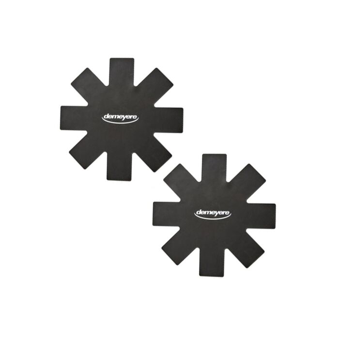 Panbeschermer 40 cm 2 pcs
