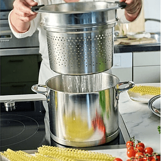Specialties 5 Pastainzet 20 cm