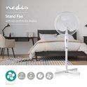 Statiefventilator 40cm