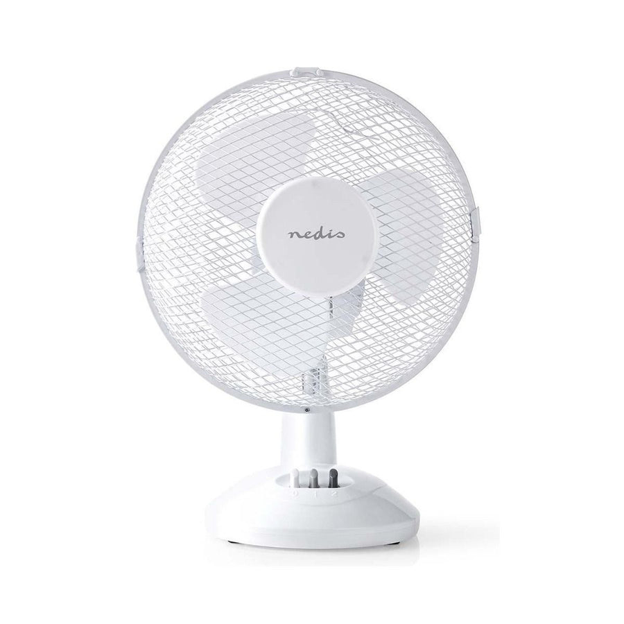 Tafelventilator 23cm