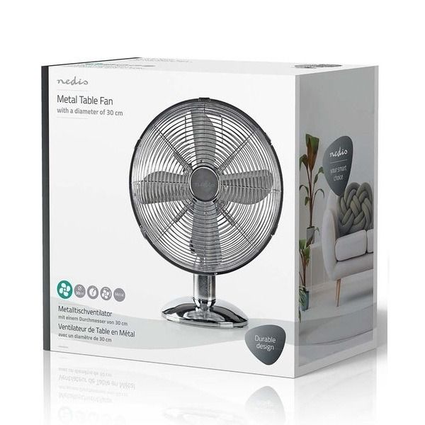 Tafelventilator 30cm