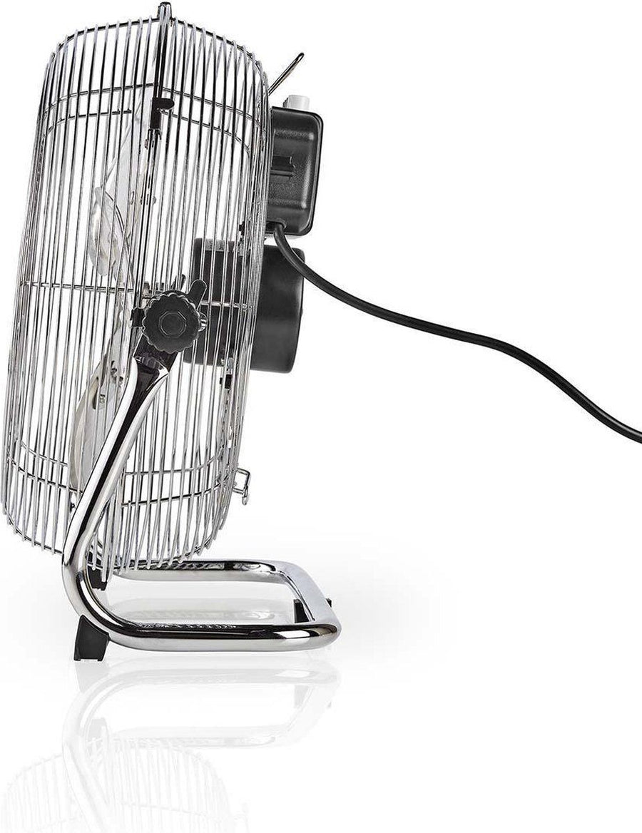 Vloerventilator 30cm