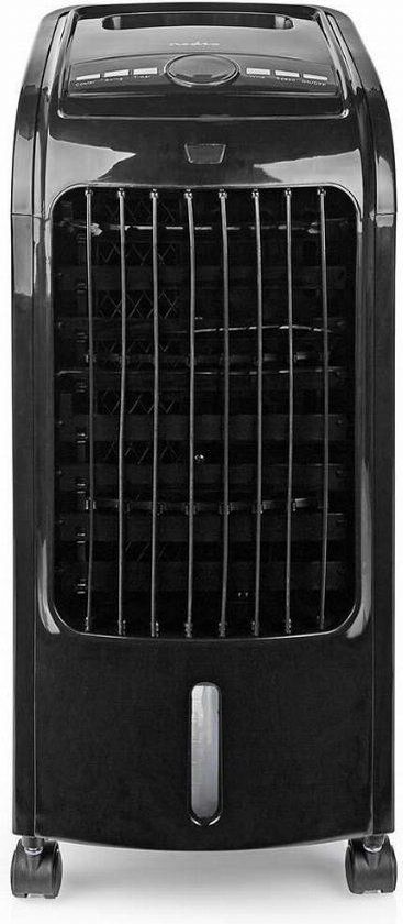 Air Cooler  3 L  270 m³/h  Timer  AB