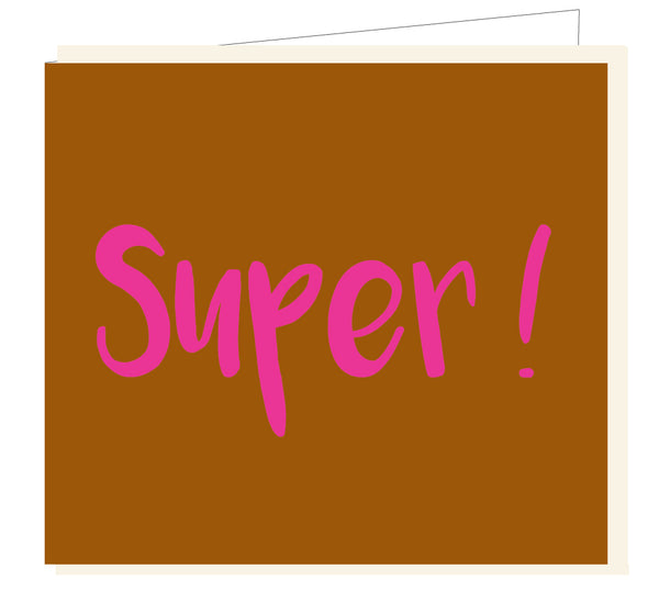 SUPER
