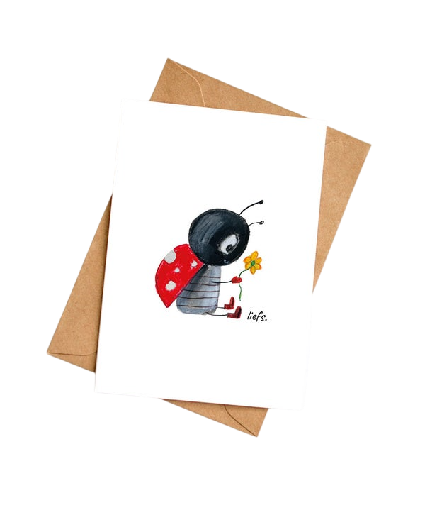 Liefs