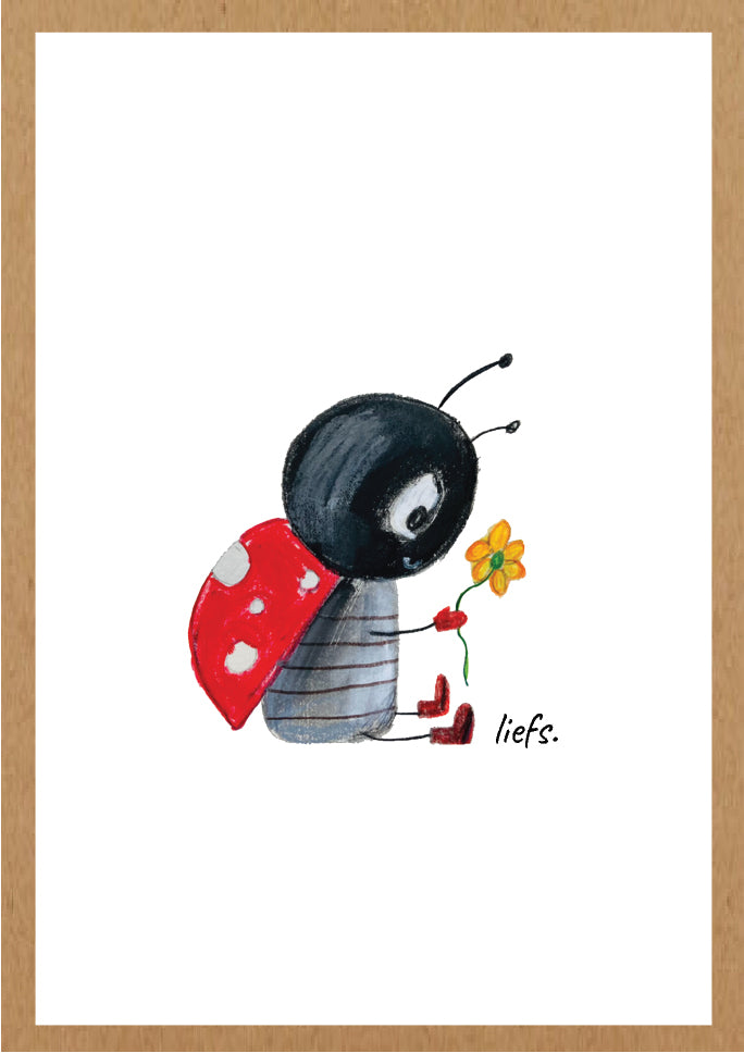 Liefs