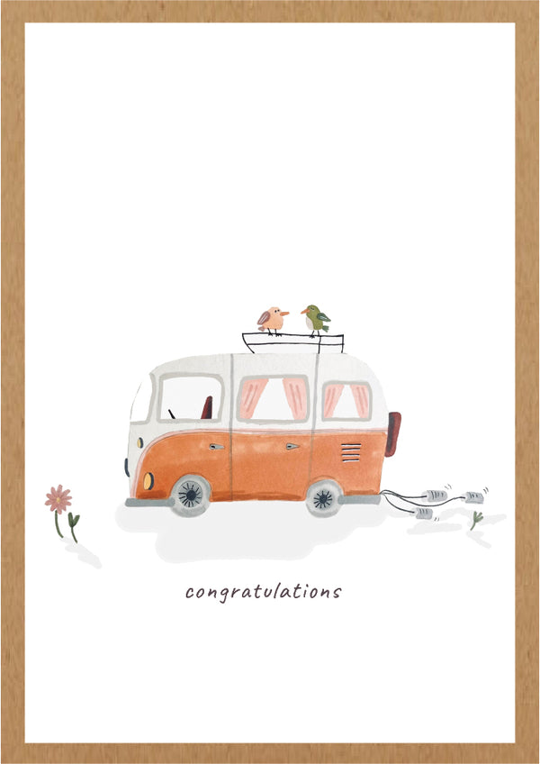 Congratulations