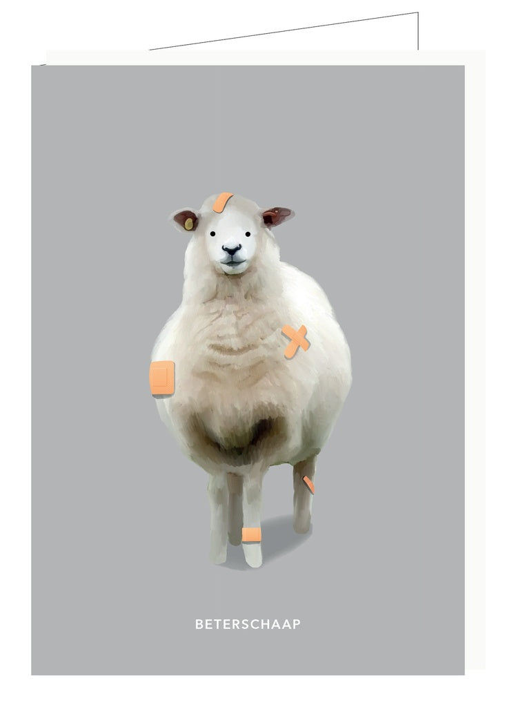 BETERSCHAAP