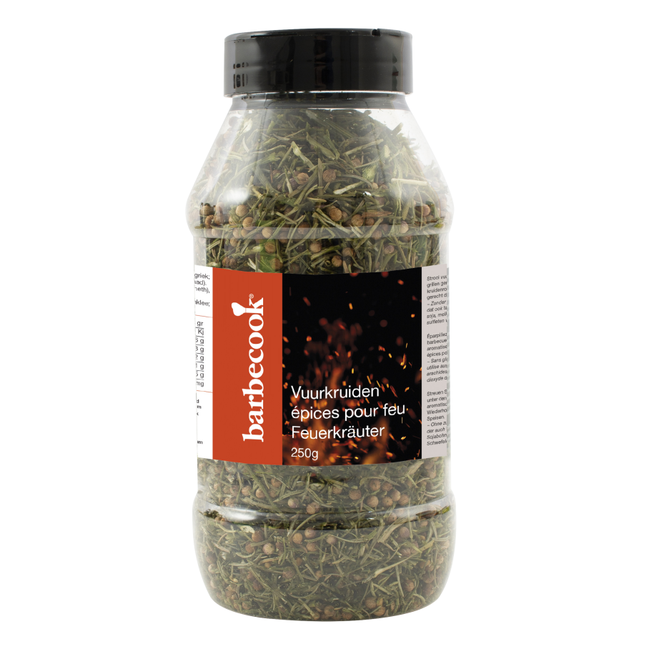 Vuurkruiden 250g