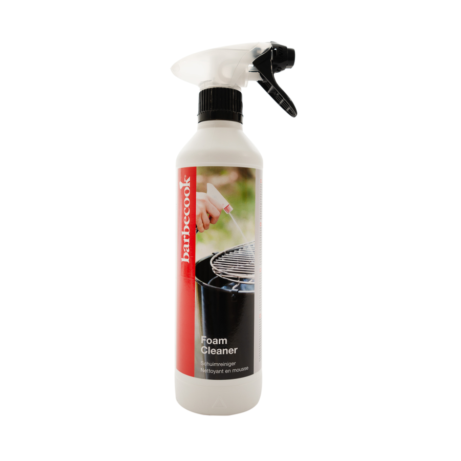 Schuimreiniger 500 ml
