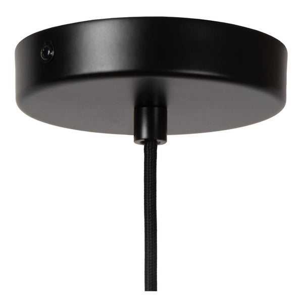 Lucide ROLLO hanglamp E27, terracotta
