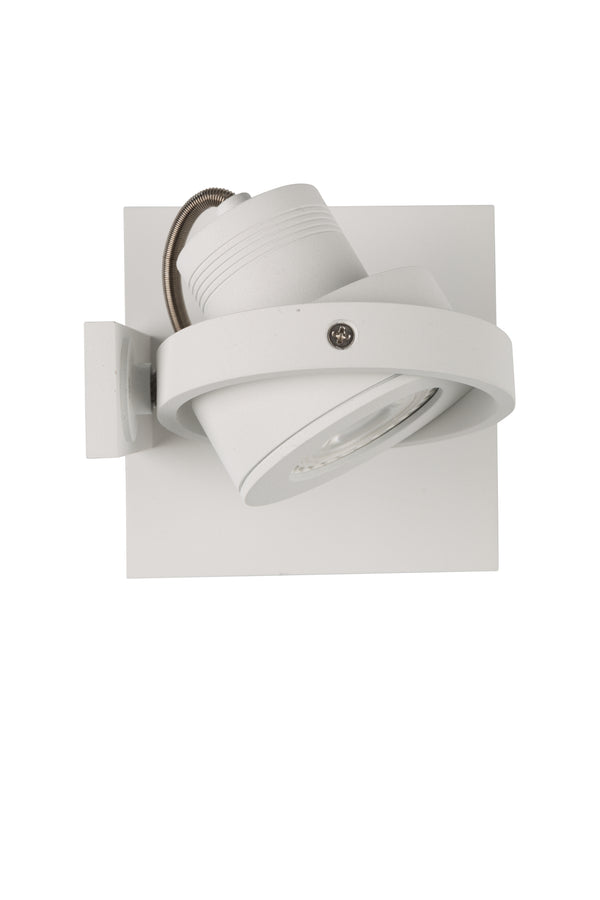 Spotlicht Luci-1 Dtw Wit