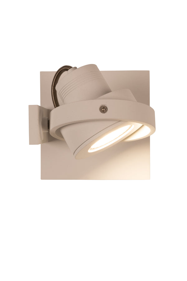 Spotlicht Luci-1 Dtw Wit