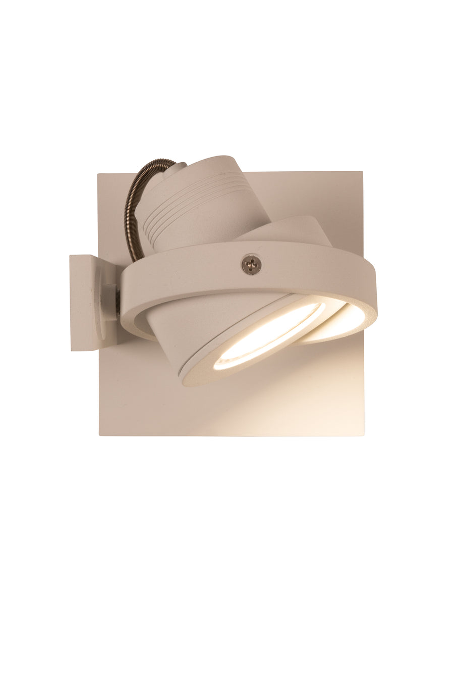 Spotlicht Luci-1 Dtw Wit