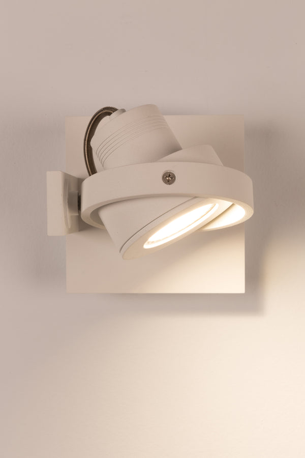 Spotlicht Luci-1 Dtw Wit