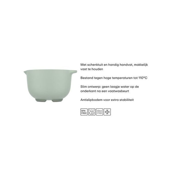 beslagkom chef it 3000 ml - nordic sage