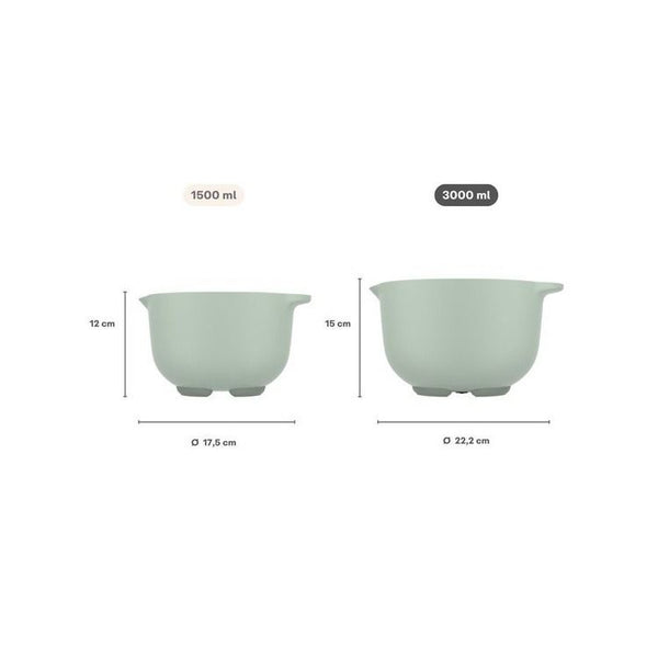 beslagkom chef it 3000 ml - nordic sage