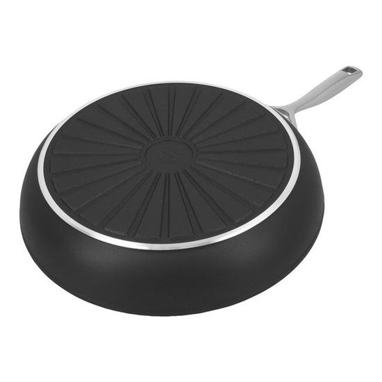 Alu Pro 5 Ceraforce Bakpan 28 cm
