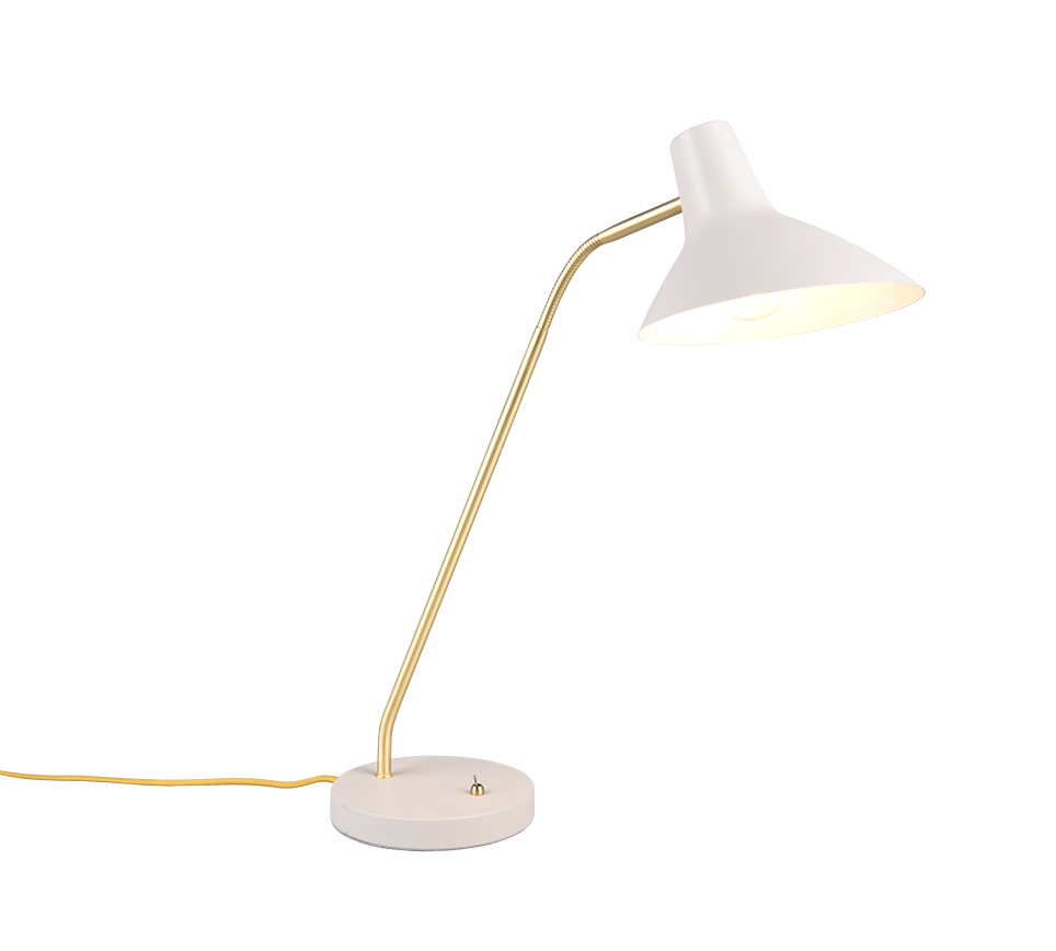 Trio tafellamp traveller