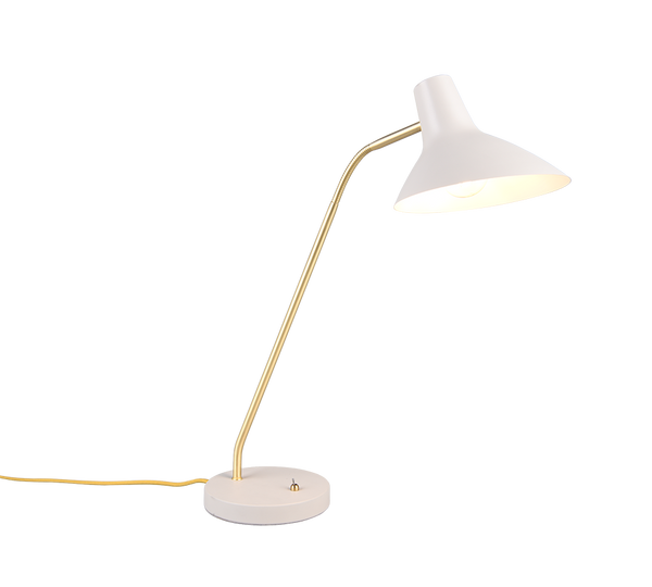 Trio tafellamp traveller