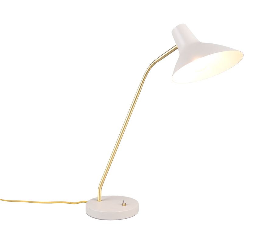Trio tafellamp traveller