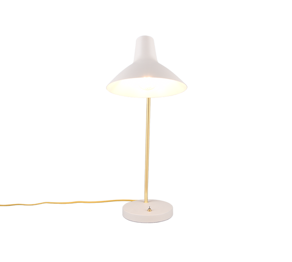 Trio tafellamp traveller