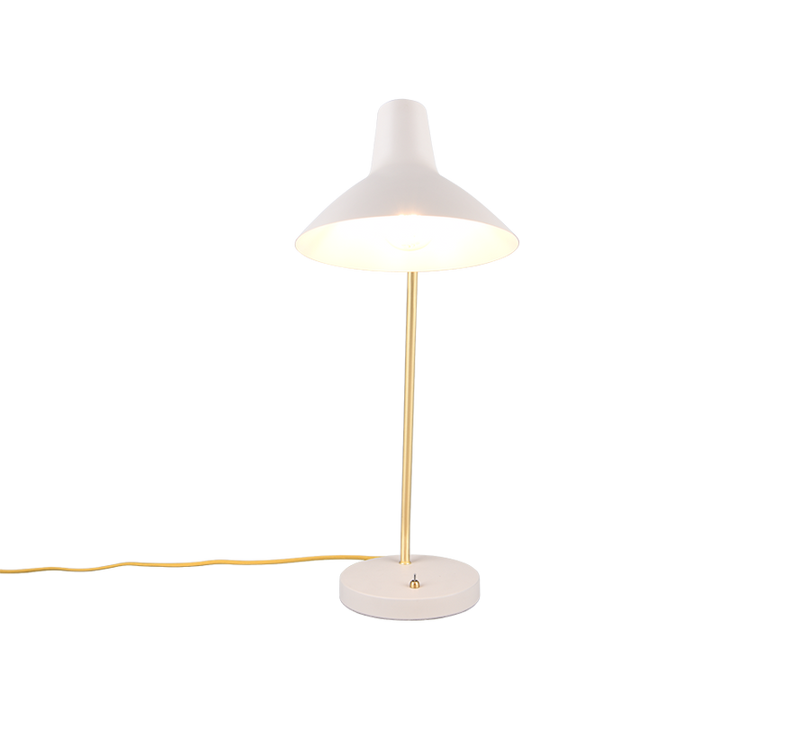 Trio tafellamp traveller