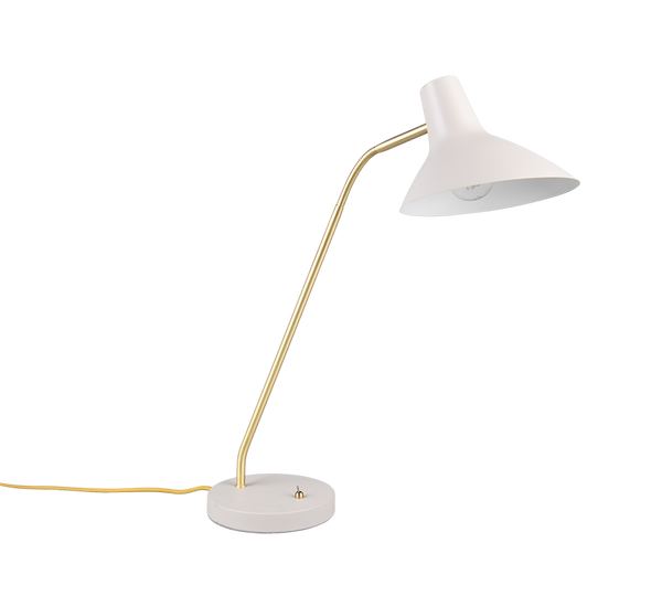 Trio tafellamp traveller