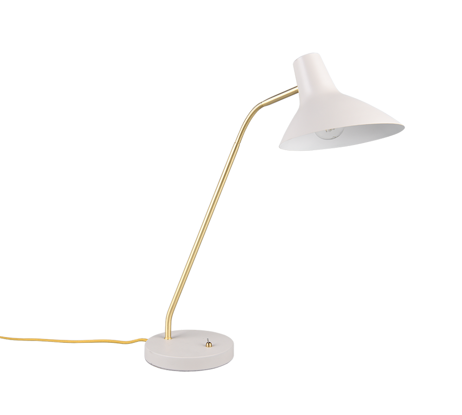 Trio tafellamp traveller
