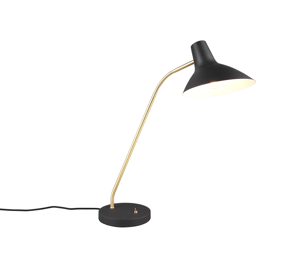 Trio tafellamp traveller