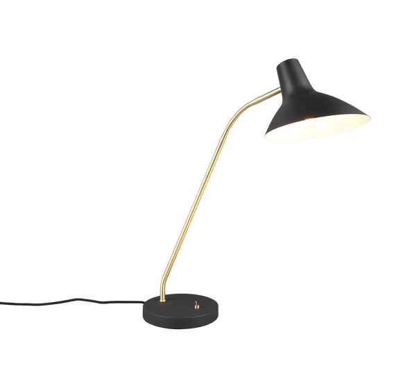 Trio tafellamp traveller