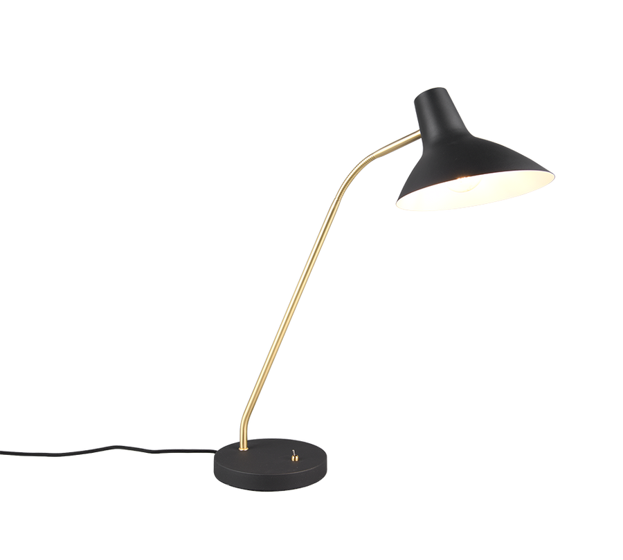 Trio tafellamp traveller