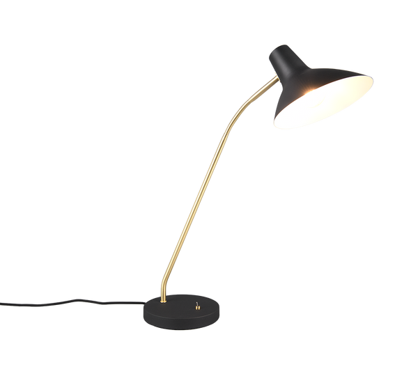 Trio tafellamp traveller