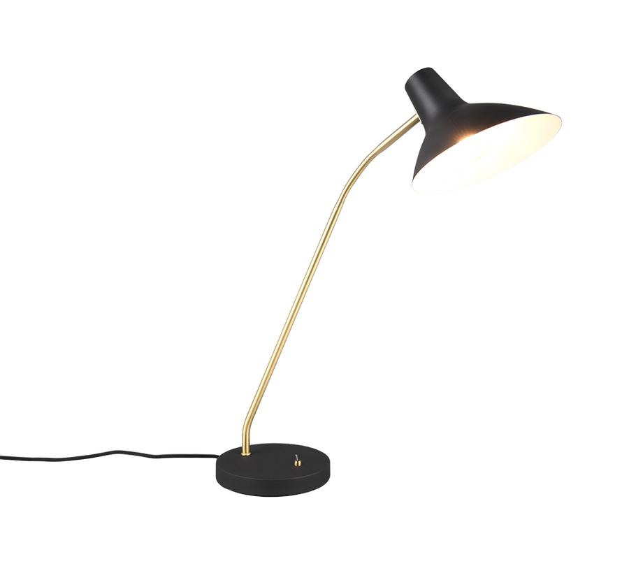 Trio tafellamp traveller
