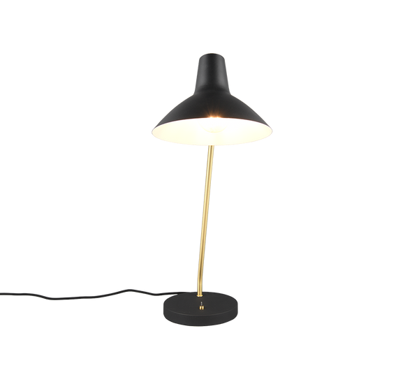 Trio tafellamp traveller