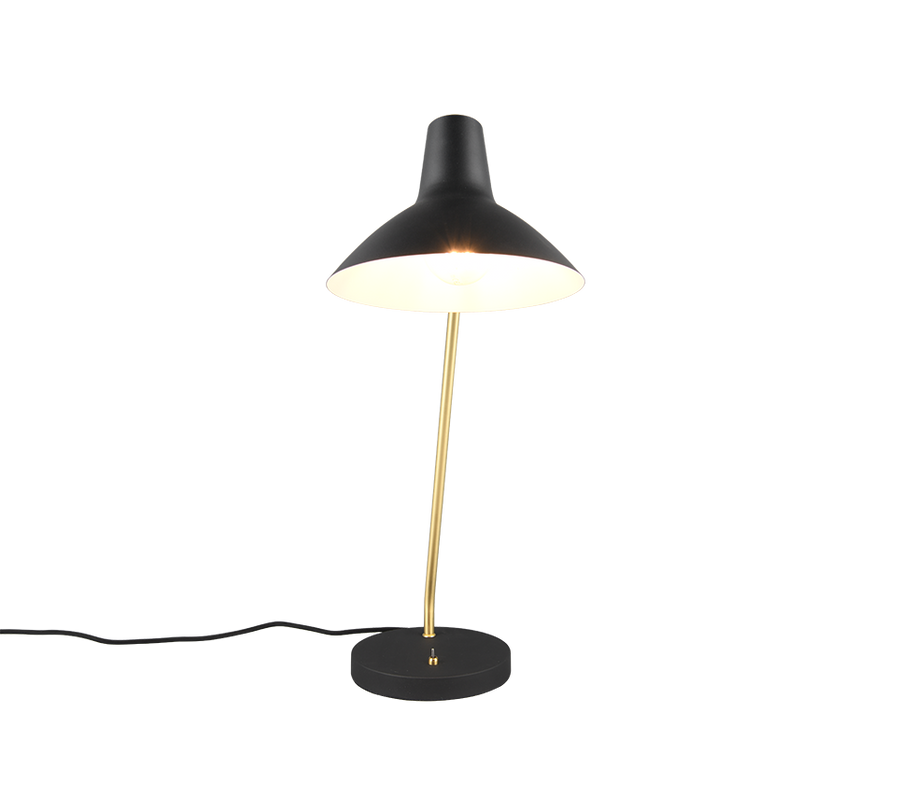 Trio tafellamp traveller